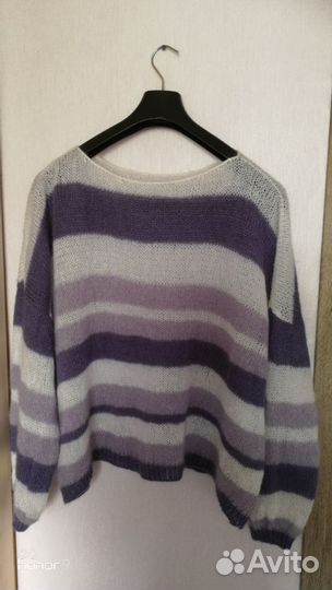 Джемпер женский