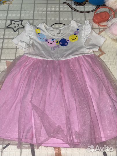 Толстовка для девочки