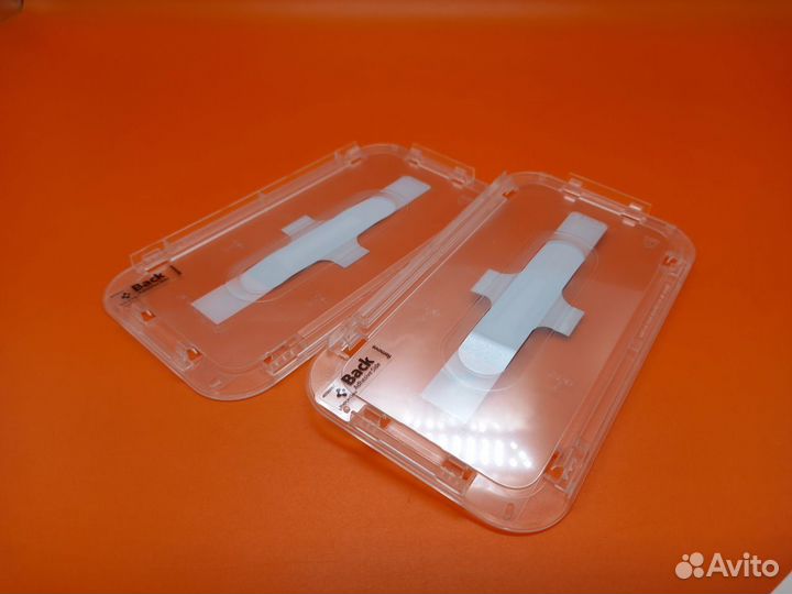 35021 Защита экрана для iPhone 14 Pro Max / 14 Pr