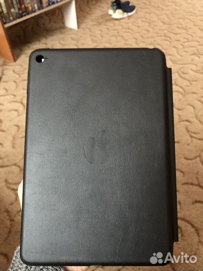 Чехол для iPad mini 4 SMART Case
