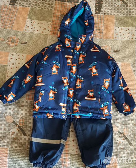 Костюм детский