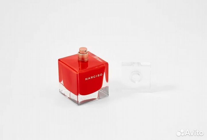 Narciso Rodriguez Narciso Rouge Eau de Toilette оригинал