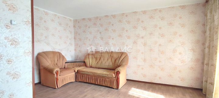 1-к. квартира, 33,5 м², 5/5 эт.