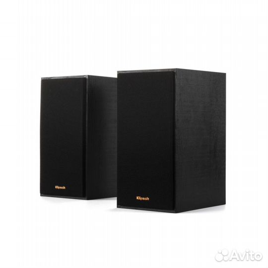 Активная акустика Klipsch Reference R-41PM Black