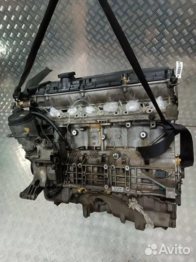 Двигатель Двс BMW 5 E39 M54B25