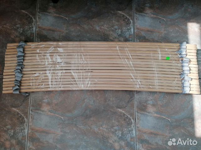 Реечное дно икеа 70х200