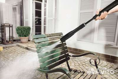 Karcher K 5 Basic