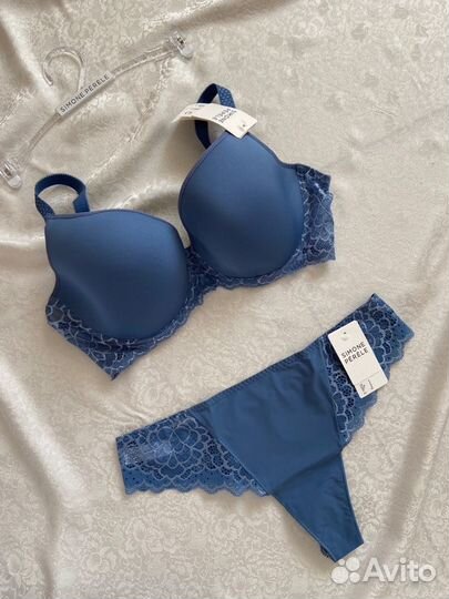 Комплекты simone perele 80E;75F;75Е;70F;70D/4,3,2