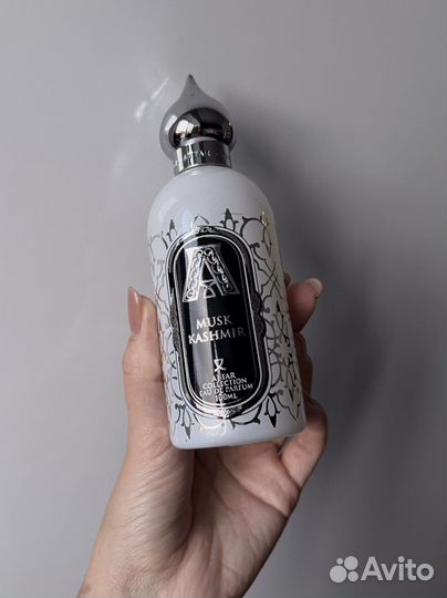 Musk Kashmir от Attar Collection /оригинал/ 10 млл