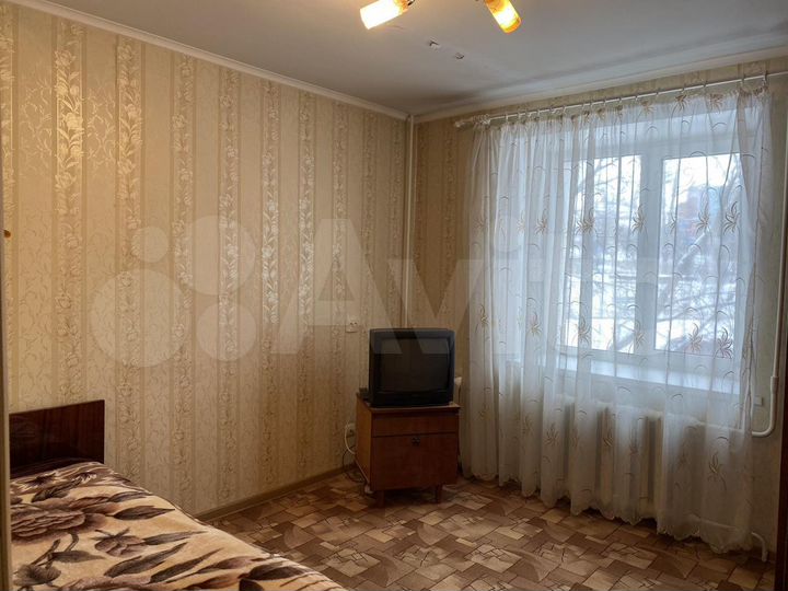 2-к. квартира, 45 м², 2/9 эт.