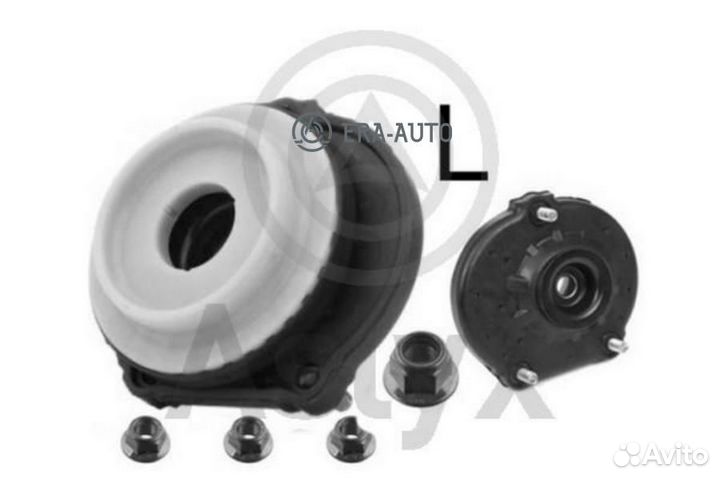 Aslyx AS203004 Подушка амортизатора