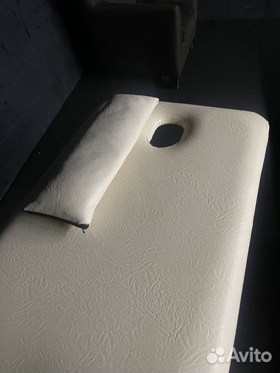 Кушетка для массажа