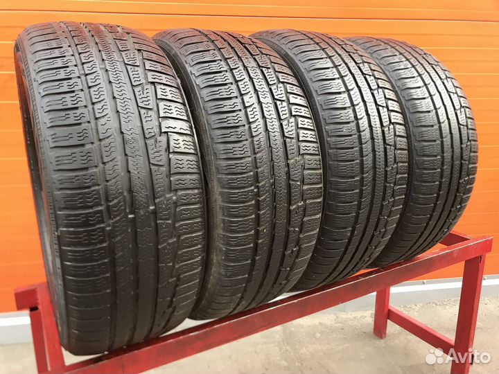 Nokian Tyres WR A3 225/50 R17 104Q