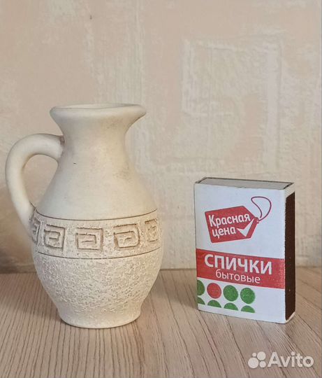 Интерьерные вазочки