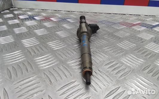 Форсунка дизельная BMW 5 F10/F11 (BVN05AL02)