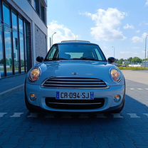 MINI Cooper 1.5 AT, 2020, 36 256 км, с пробегом, цена 2 319 000 руб.