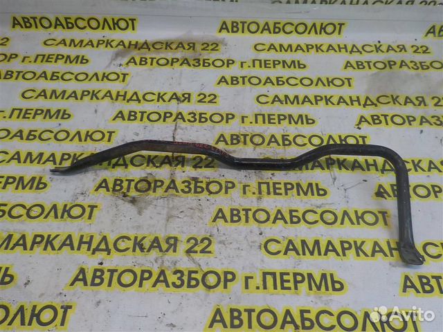 Кронштейн (сопут. товар) Honda Civic 4D viii 2006