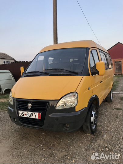 Запчасти б/у Газель 3302. Авторазборка Газель