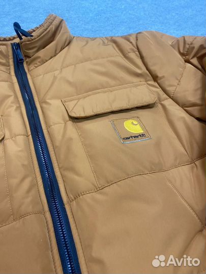 Куртка весенняя Carhart