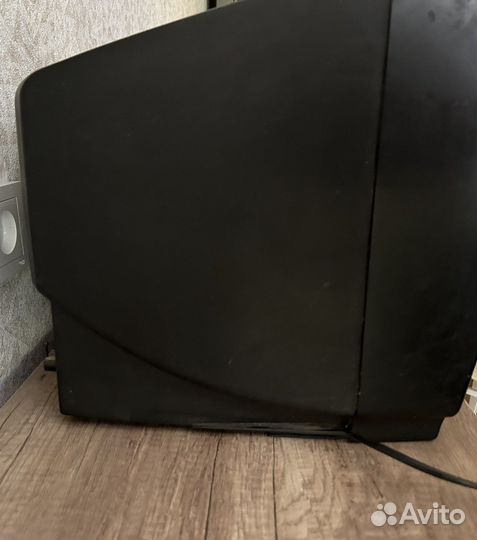 Телевизор philips