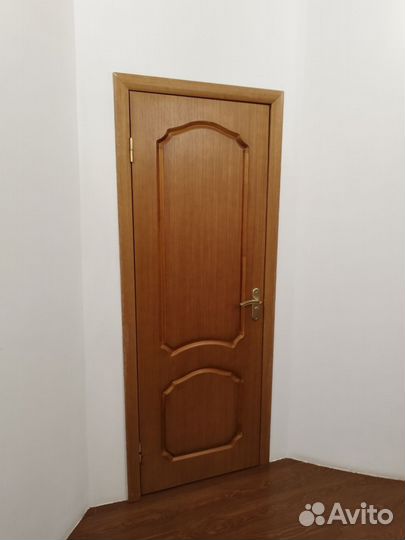 Межкомнатные двери бу с коробкой