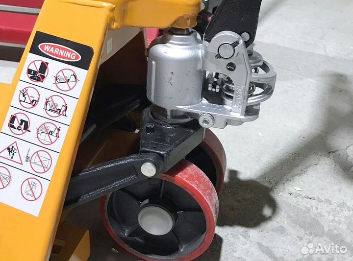 Рохла новая 2 т