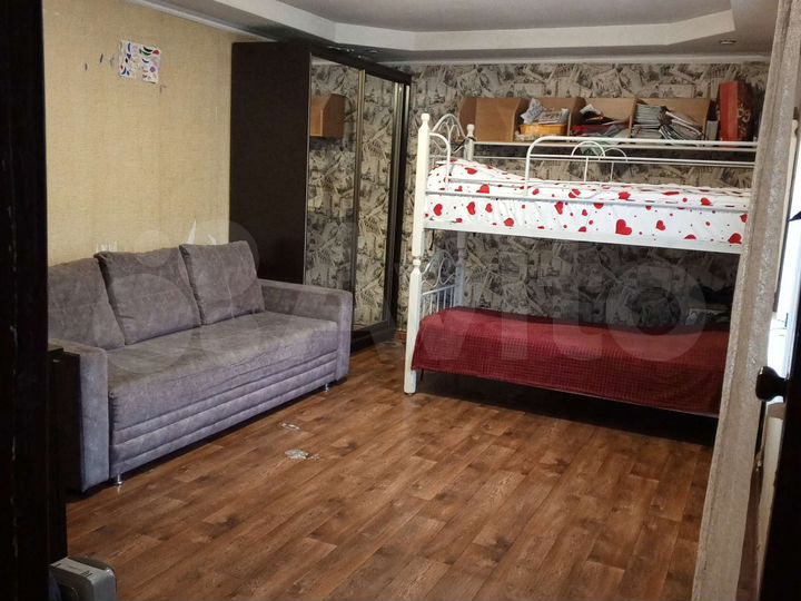 Дом 90 м² на участке 9,5 сот.