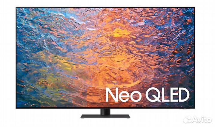 Телевизор Samsung QE75QN95C 2023