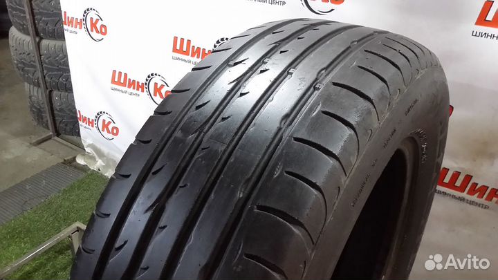 Nexen N8000 235/65 R17