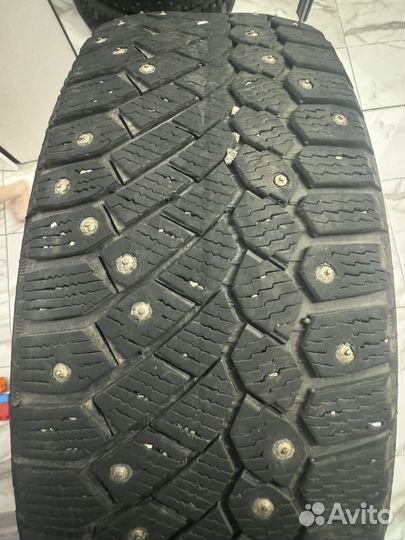 Gislaved Nord Frost 200 205/60 R16 96T