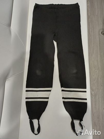 Гамаши хоккейные(гетры)