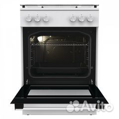 Газовая плита Gorenje GG6A11WF