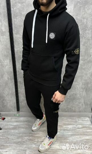 Спортивный костюм Stone Island