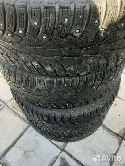 Nokian Tyres Nordman 5 225/55 R17 101T