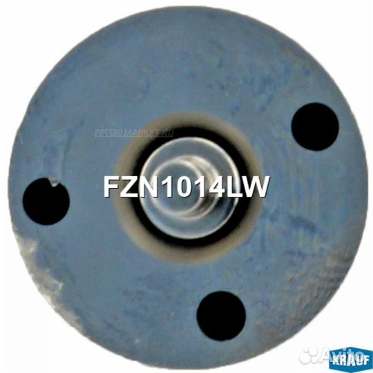 Krauf FZN1014LW Распылитель форсунки