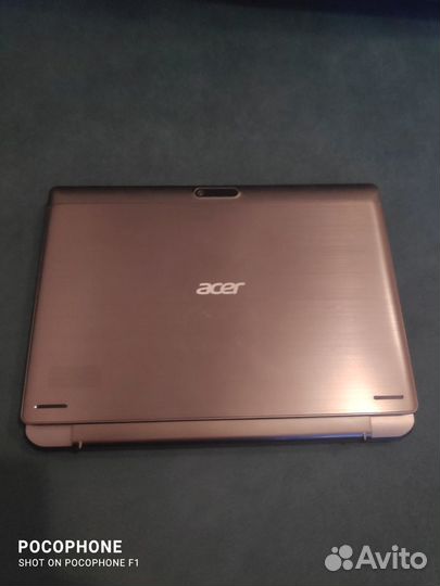 Ноутбук Acer