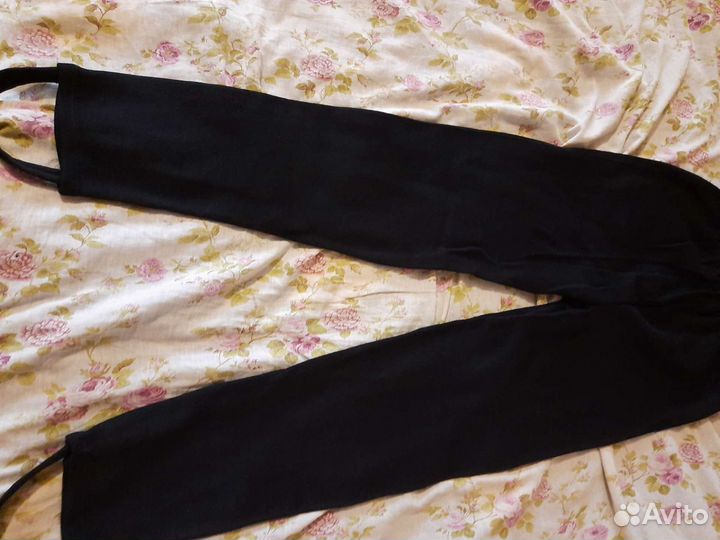 Трико зимнее