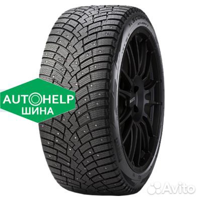 Pirelli Scorpion Ice Zero 2 255/45 R20 105H