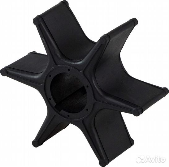 Крыльчатка охлаждения Honda BF75-150A, Omax 19210ZW1B02 OM