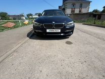 BMW 3 серия 2.0 AT, 2012, 260 000 км, с пробегом, цена 1 580 000 руб.
