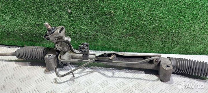 Рулевая рейка Opel Vectra C 2003 год