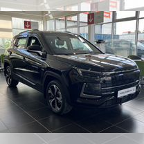 Новый Москвич 3 1.5 CVT, 2024, цена от 1 550 000 руб.