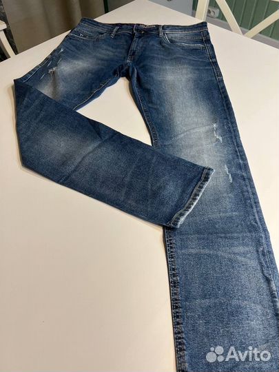 Джинсы мужские 33 размер бренд