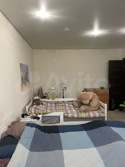 3-к. квартира, 83,9 м², 9/10 эт.