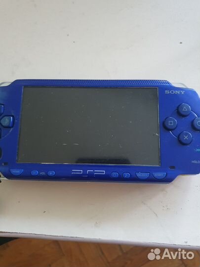 PlayStation portable1006