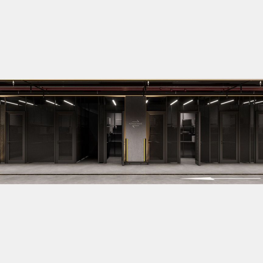 2-к. квартира, 72,8 м², 13/17 эт.