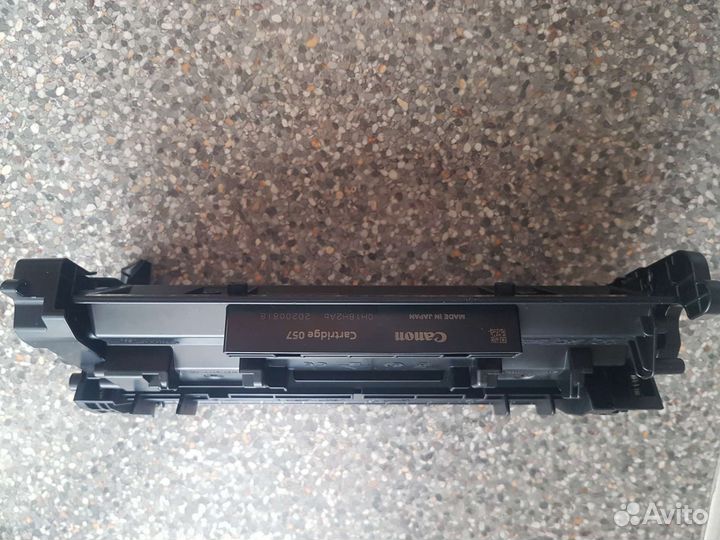 Картриджи для canon и другие