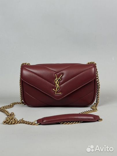 Сумка женская YSL