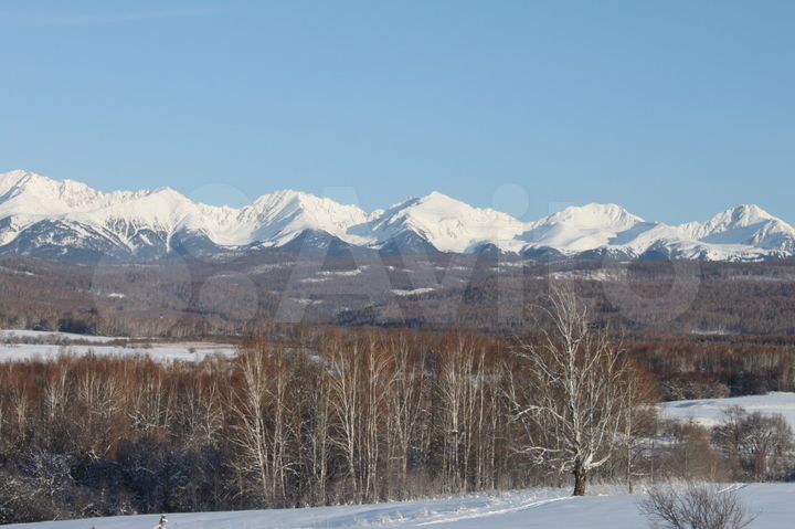 Участок 10 га (СНТ, ДНП)