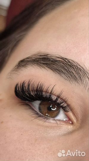 Наращивание ресниц,ламинирование ресниц